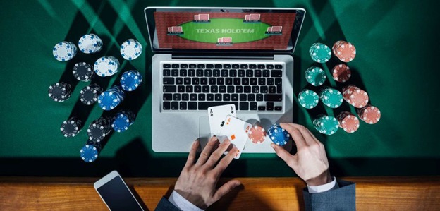 Online Gambling In Indonesia