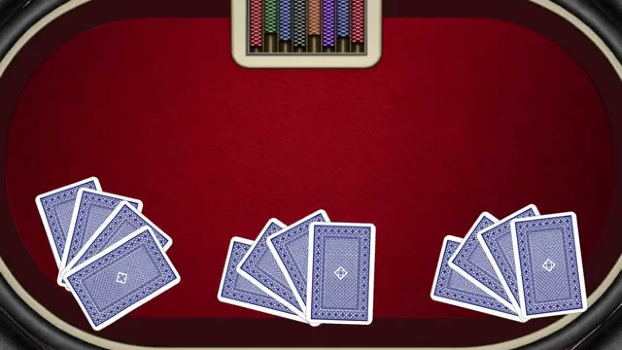 best way to play poker online
